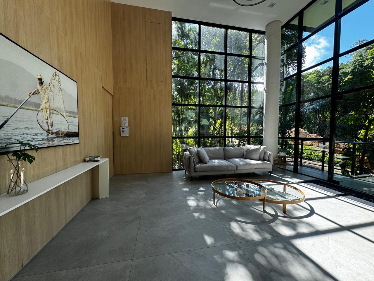 Apartamento no Ed. Colina da Brava na Praia Brava/SC - foto 8