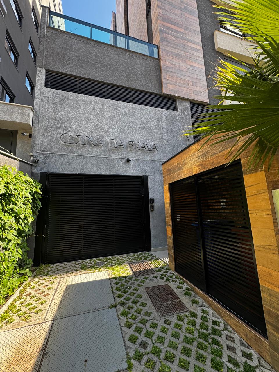 Apartamento no Ed. Colina da Brava na Praia Brava/SC - foto 10
