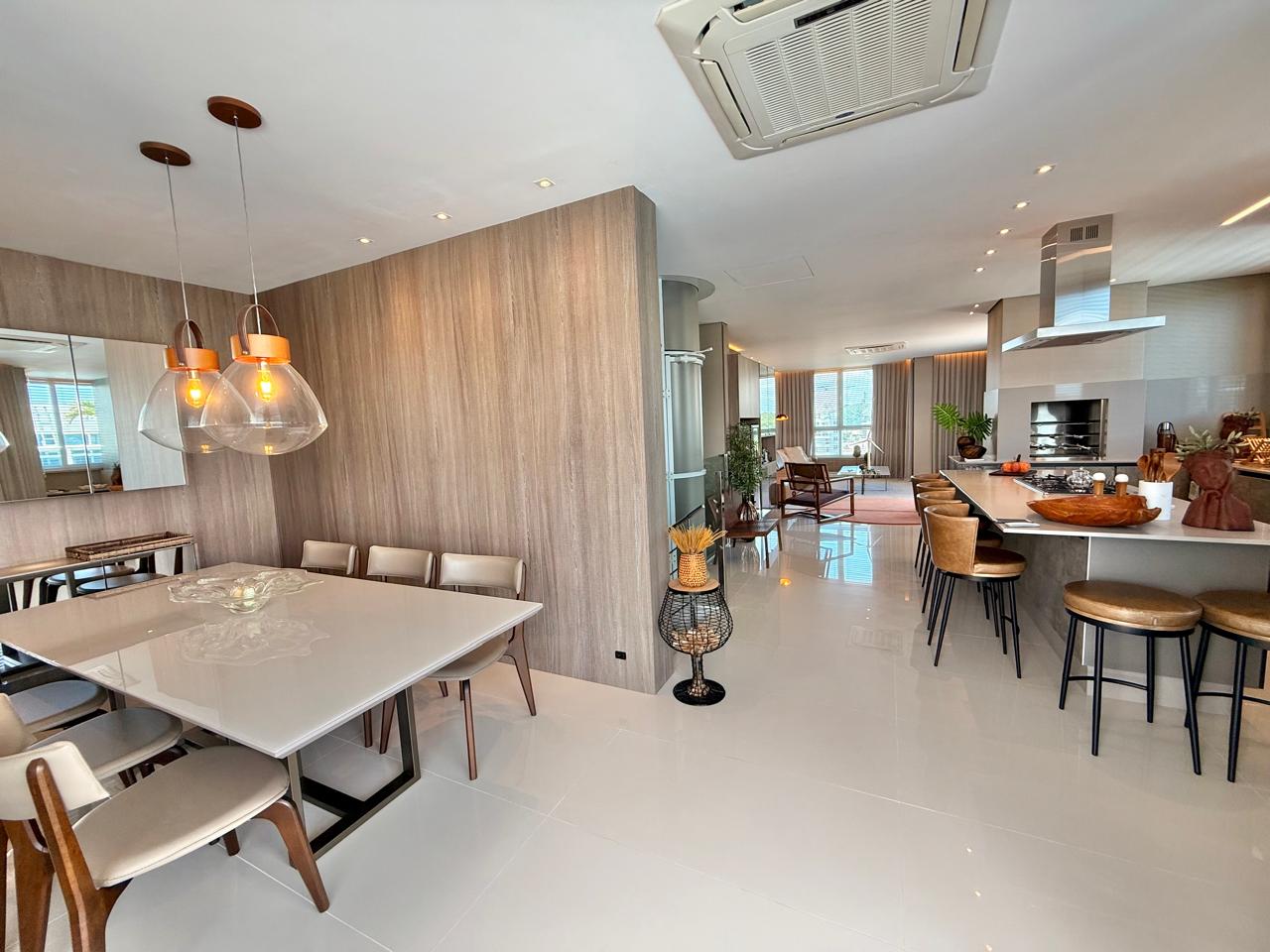 Cobertura Duplex no Brava Home Resort na Praia Brava/SC - foto 9