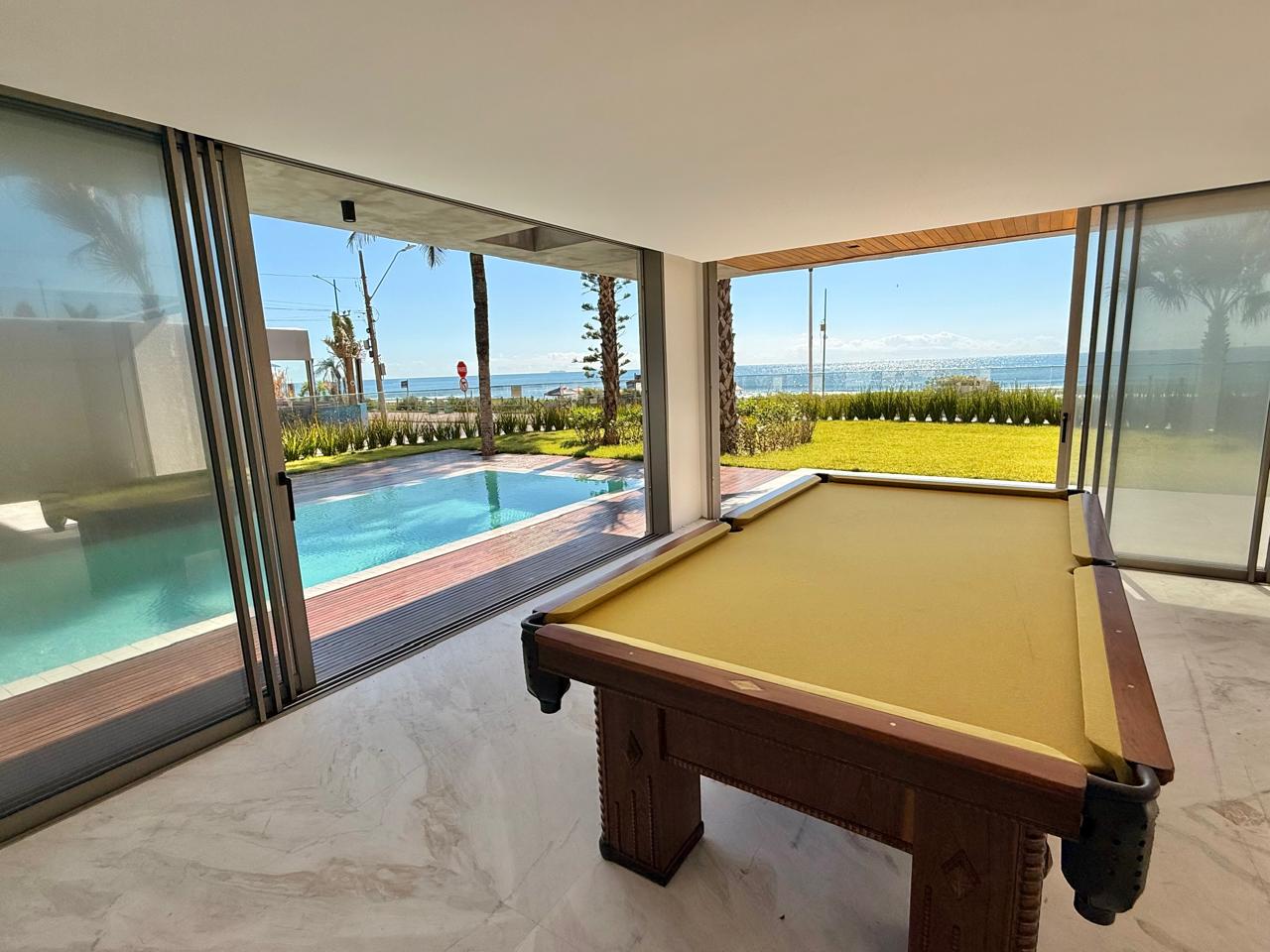 Apartamento Garden no Ed. Tirreno Residenziale na Praia Brava de Praia Brava - foto 4