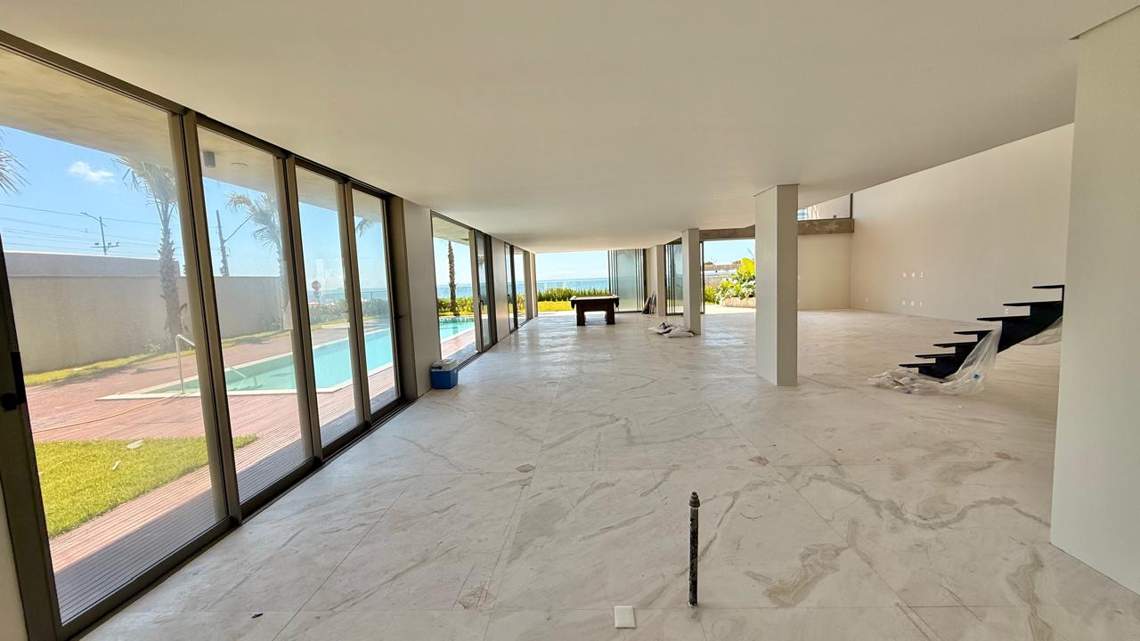 Apartamento Garden no Ed. Tirreno Residenziale na Praia Brava de Praia Brava - foto 6
