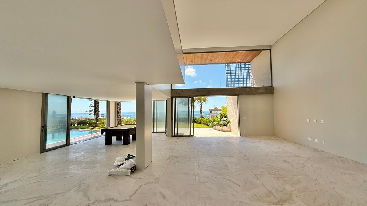 Apartamento Garden no Ed. Tirreno Residenziale na Praia Brava de Praia Brava - foto 7