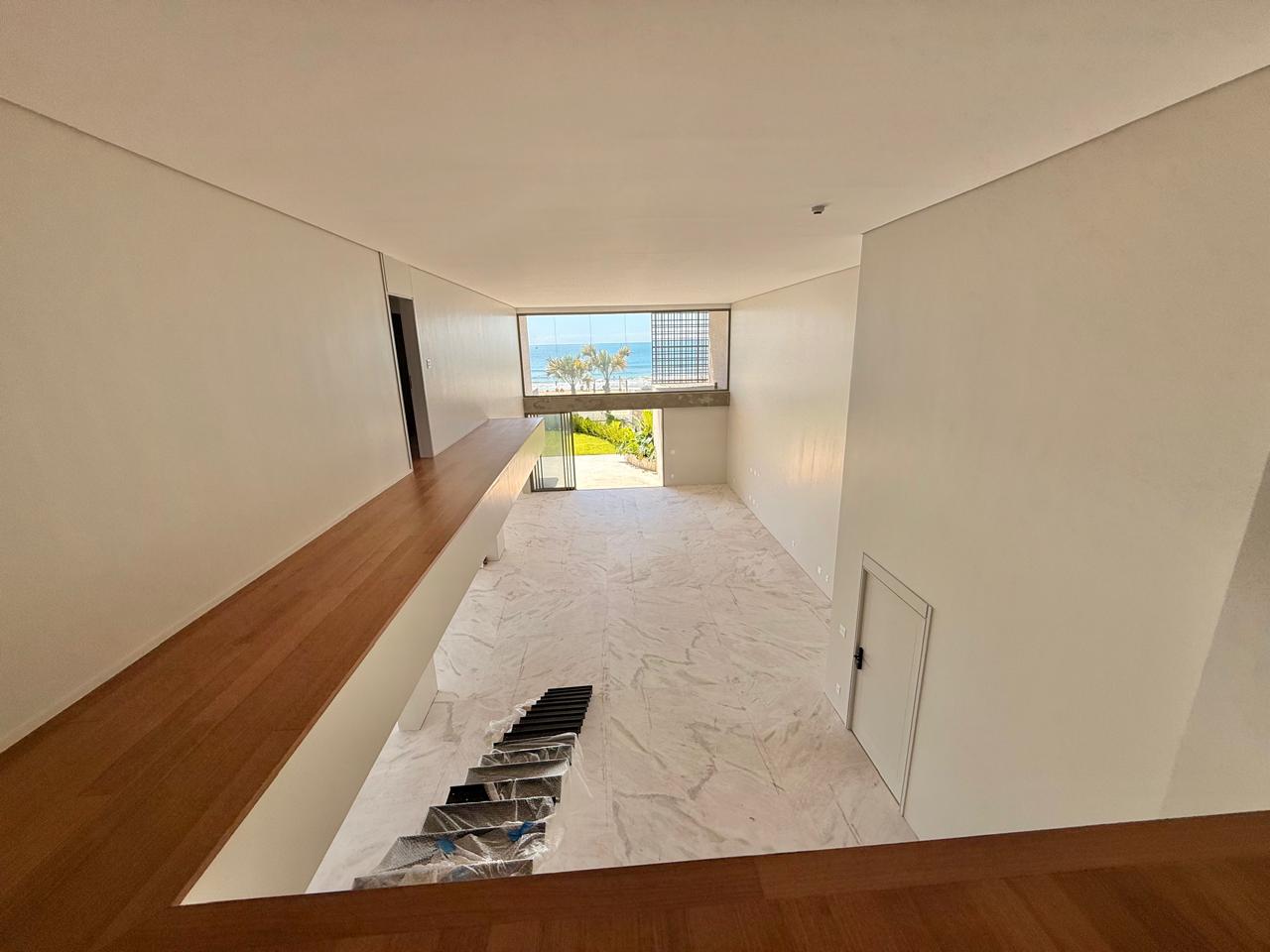 Apartamento Garden no Ed. Tirreno Residenziale na Praia Brava de Praia Brava - foto 9