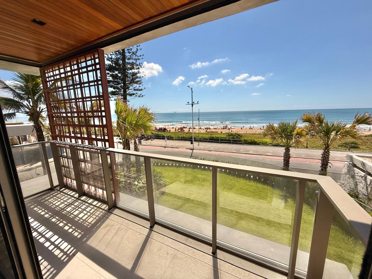 Apartamento Garden no Ed. Tirreno Residenziale na Praia Brava de Praia Brava - foto 10