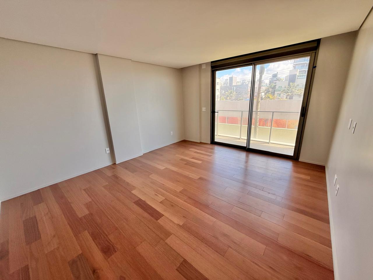 Apartamento Garden no Ed. Tirreno Residenziale na Praia Brava de Praia Brava - foto 12