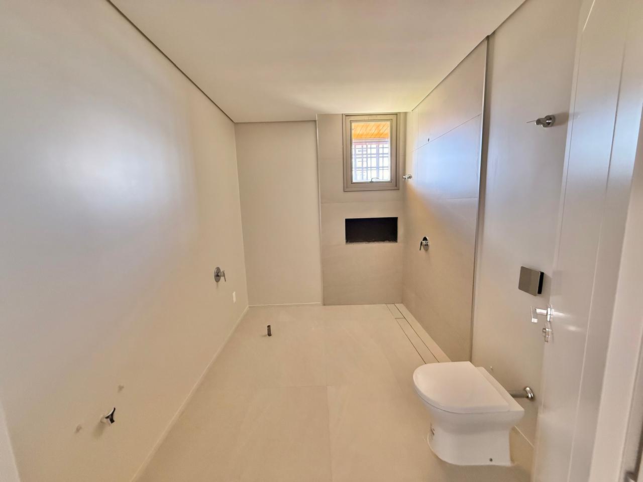 Apartamento Garden no Ed. Tirreno Residenziale na Praia Brava de Praia Brava - foto 15