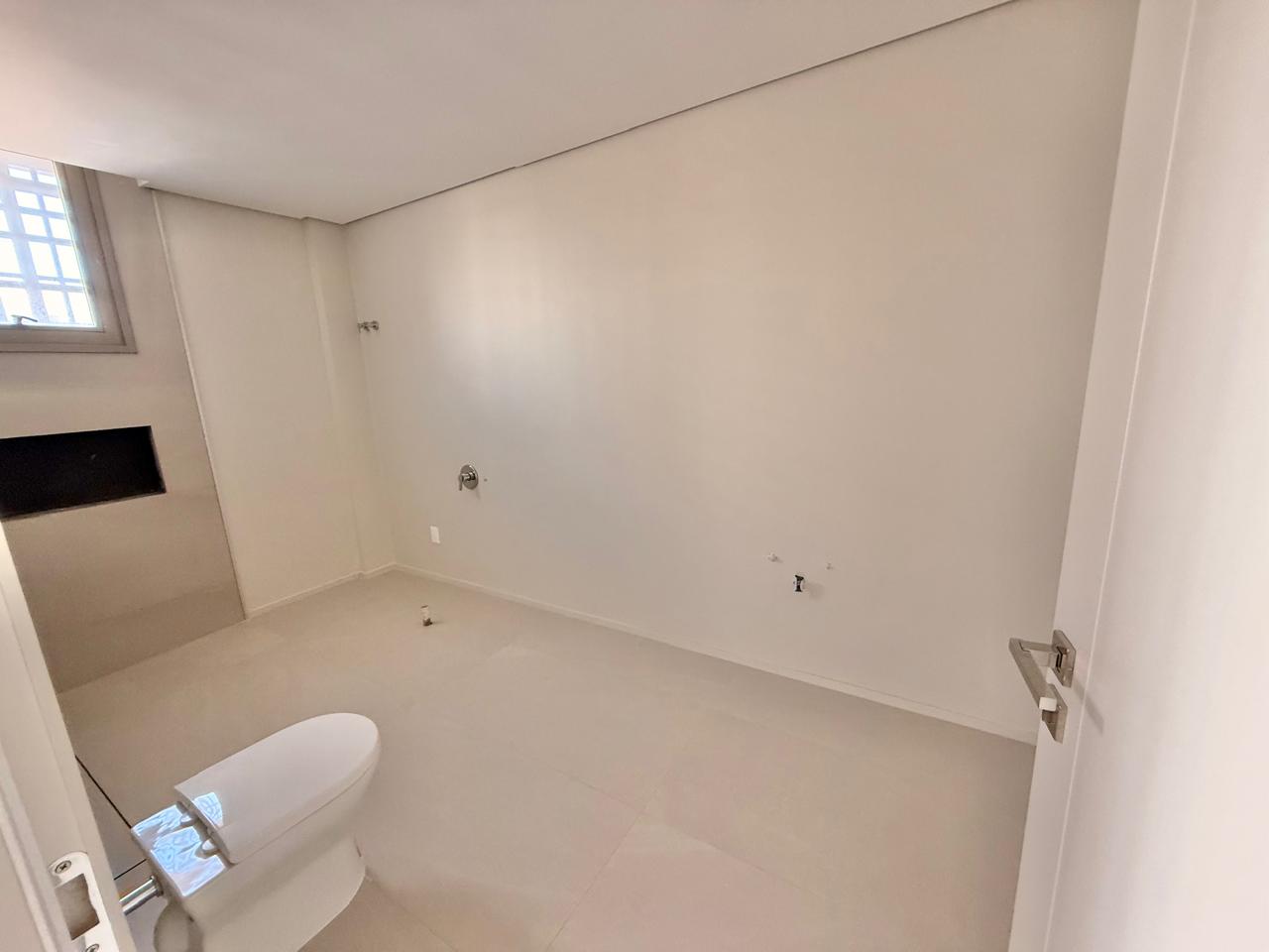 Apartamento Garden no Ed. Tirreno Residenziale na Praia Brava de Praia Brava - foto 16