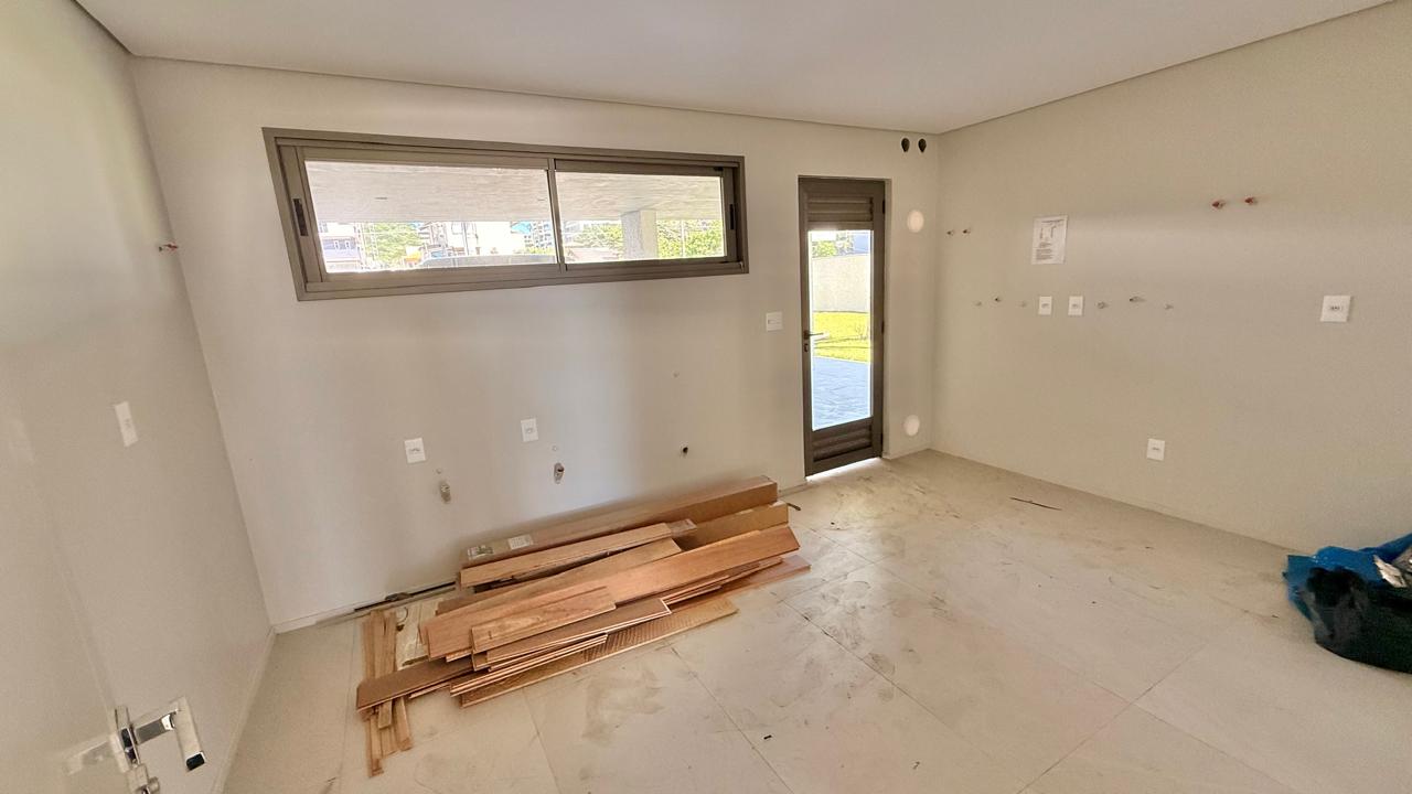 Apartamento Garden no Ed. Tirreno Residenziale na Praia Brava de Praia Brava - foto 17