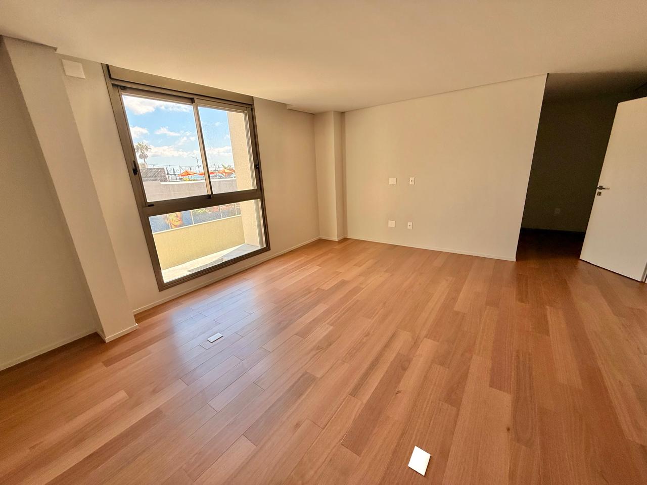 Apartamento Garden no Ed. Tirreno Residenziale na Praia Brava de Praia Brava - foto 19