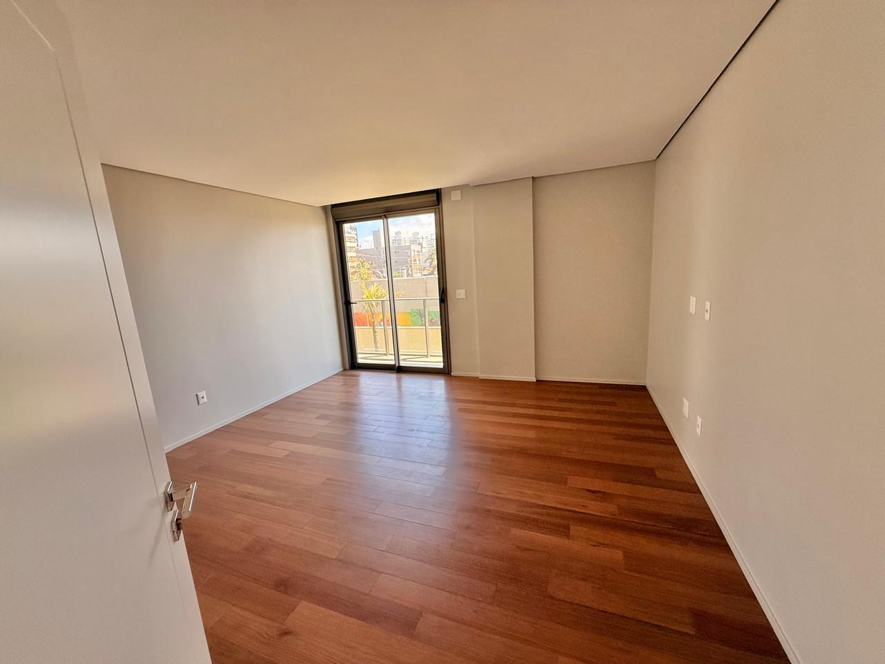 Apartamento Garden no Ed. Tirreno Residenziale na Praia Brava de Praia Brava - foto 20