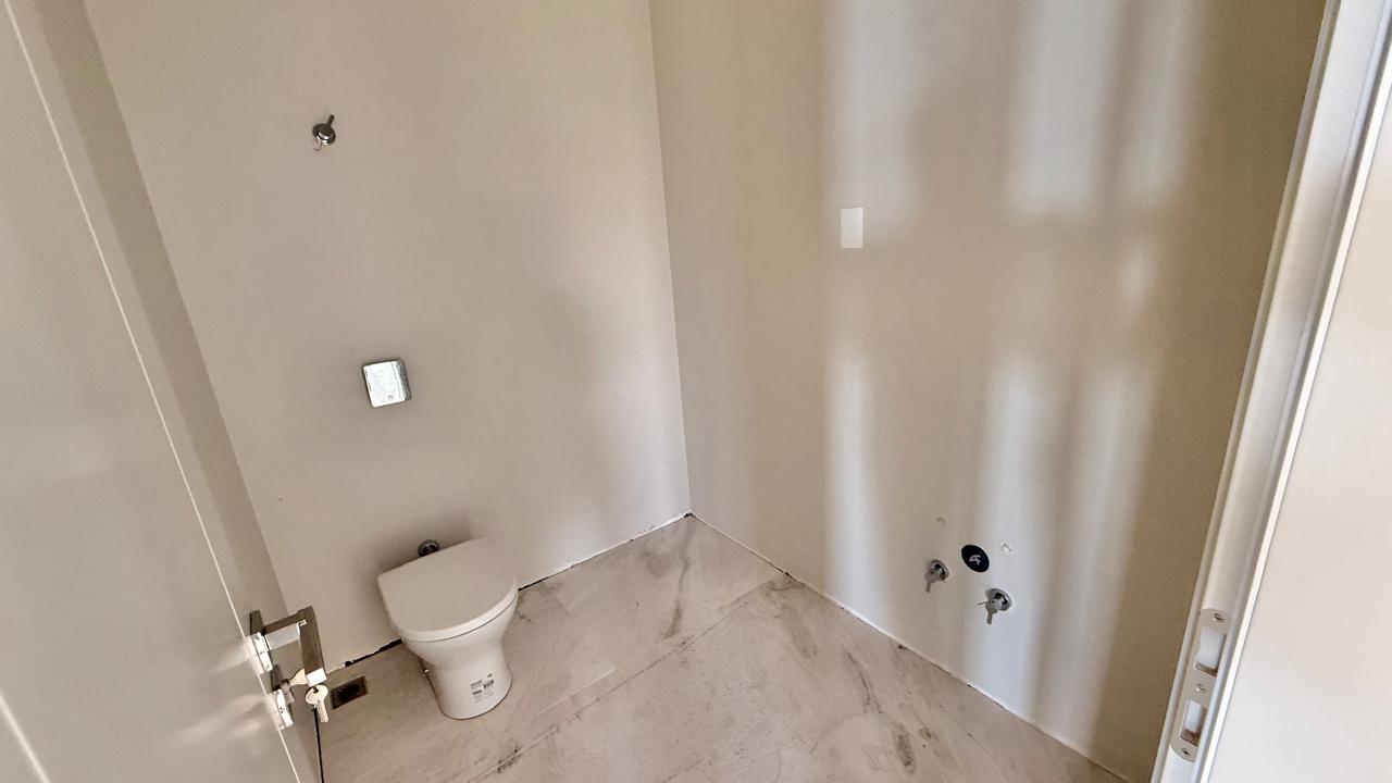 Apartamento Garden no Ed. Tirreno Residenziale na Praia Brava de Praia Brava - foto 22