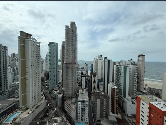 Apartamento no Ed. Vitra by Pininfarina em Balneário Camboriú - foto 5