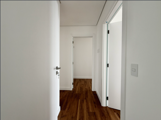 Apartamento no Ed. Vitra by Pininfarina em Balneário Camboriú - foto 6