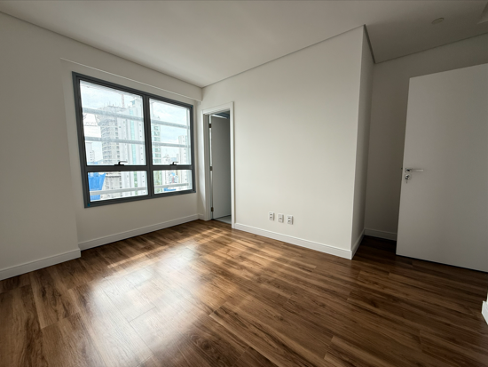 Apartamento no Ed. Vitra by Pininfarina em Balneário Camboriú - foto 14