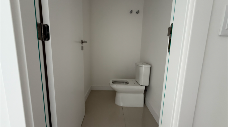 Apartamento no Ed. Vitra by Pininfarina em Balneário Camboriú - foto 7