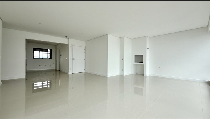 Apartamento no Ed. Vitra by Pininfarina em Balneário Camboriú - foto 2