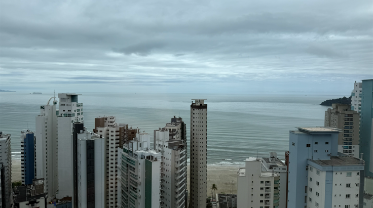 Apartamento no Ed. Vitra by Pininfarina em Balneário Camboriú - foto 4