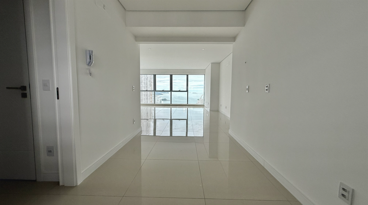 Apartamento no Ed. Vitra by Pininfarina em Balneário Camboriú - foto 5
