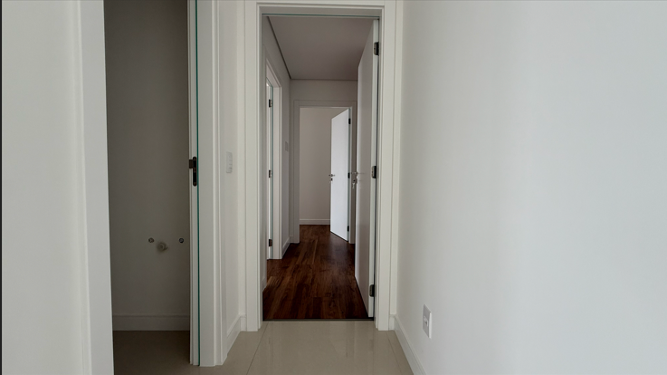Apartamento no Ed. Vitra by Pininfarina em Balneário Camboriú - foto 6