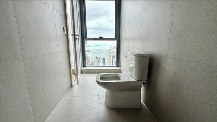Apartamento no Ed. Vitra by Pininfarina em Balneário Camboriú - foto 10