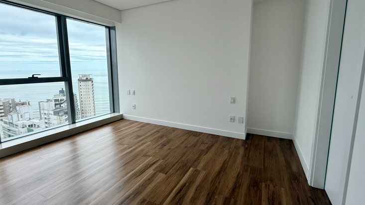Apartamento no Ed. Vitra by Pininfarina em Balneário Camboriú - foto 11