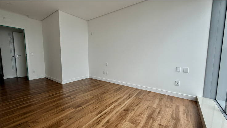 Apartamento no Ed. Vitra by Pininfarina em Balneário Camboriú - foto 12
