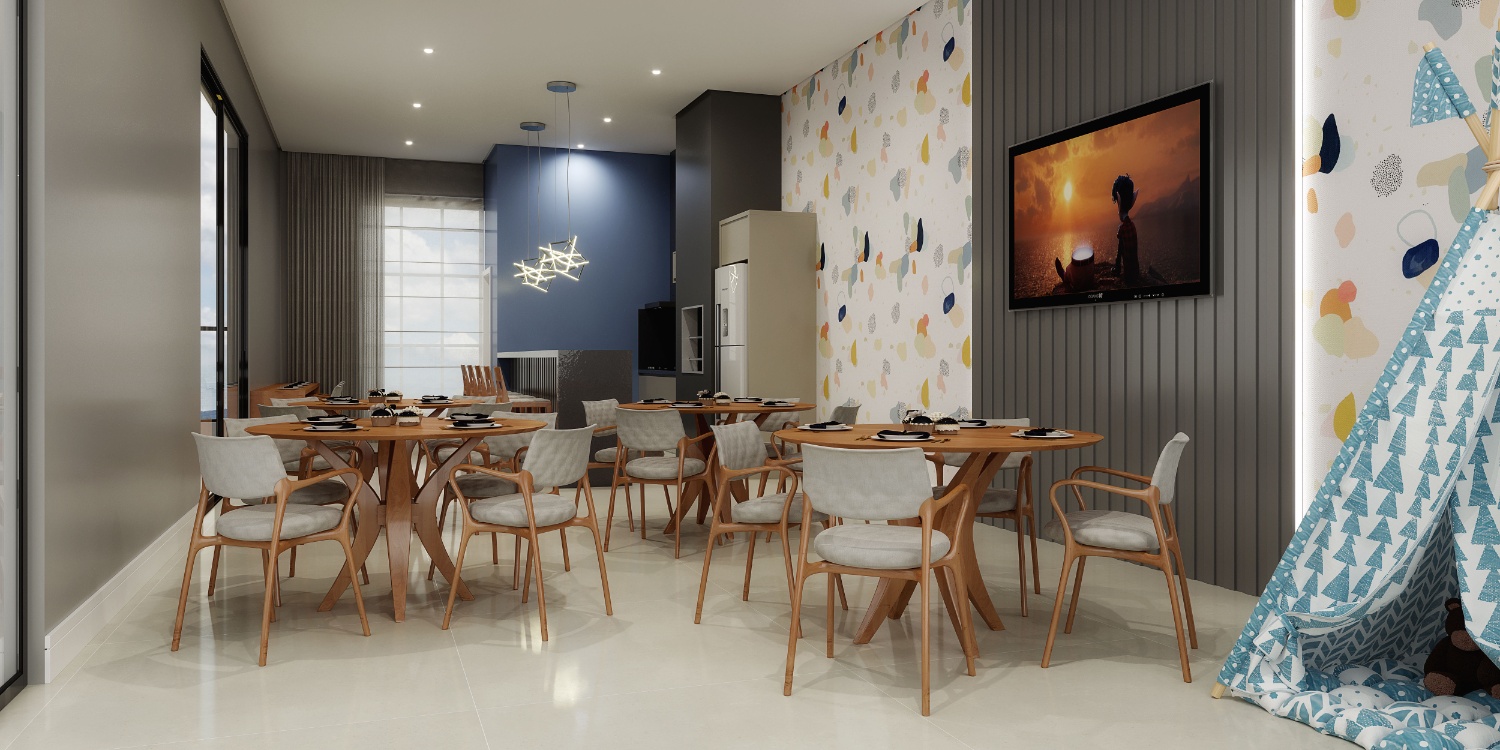 Apartamento no Edifício Camboriú Boulevard em Camboriú - foto 6