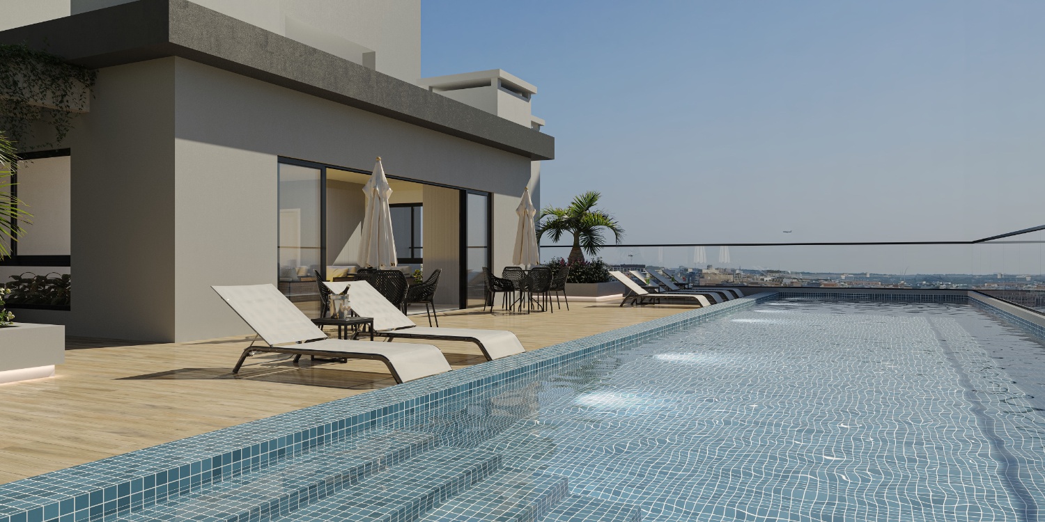 Apartamento no Edifício Camboriú Boulevard em Camboriú - foto 7