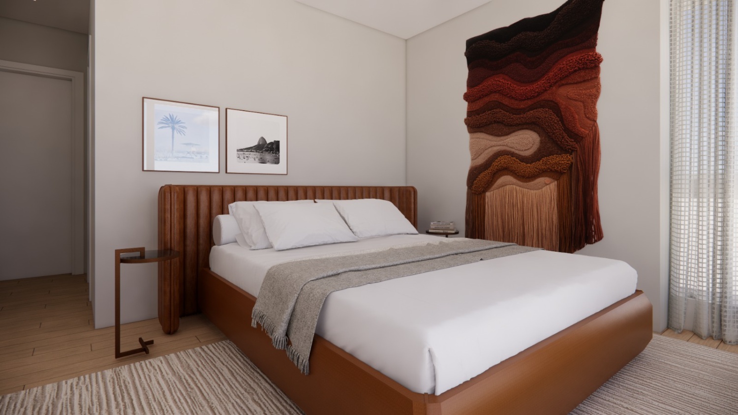 Apartamento no Ed. Blue Coast em Balneário Camboriú - foto 13