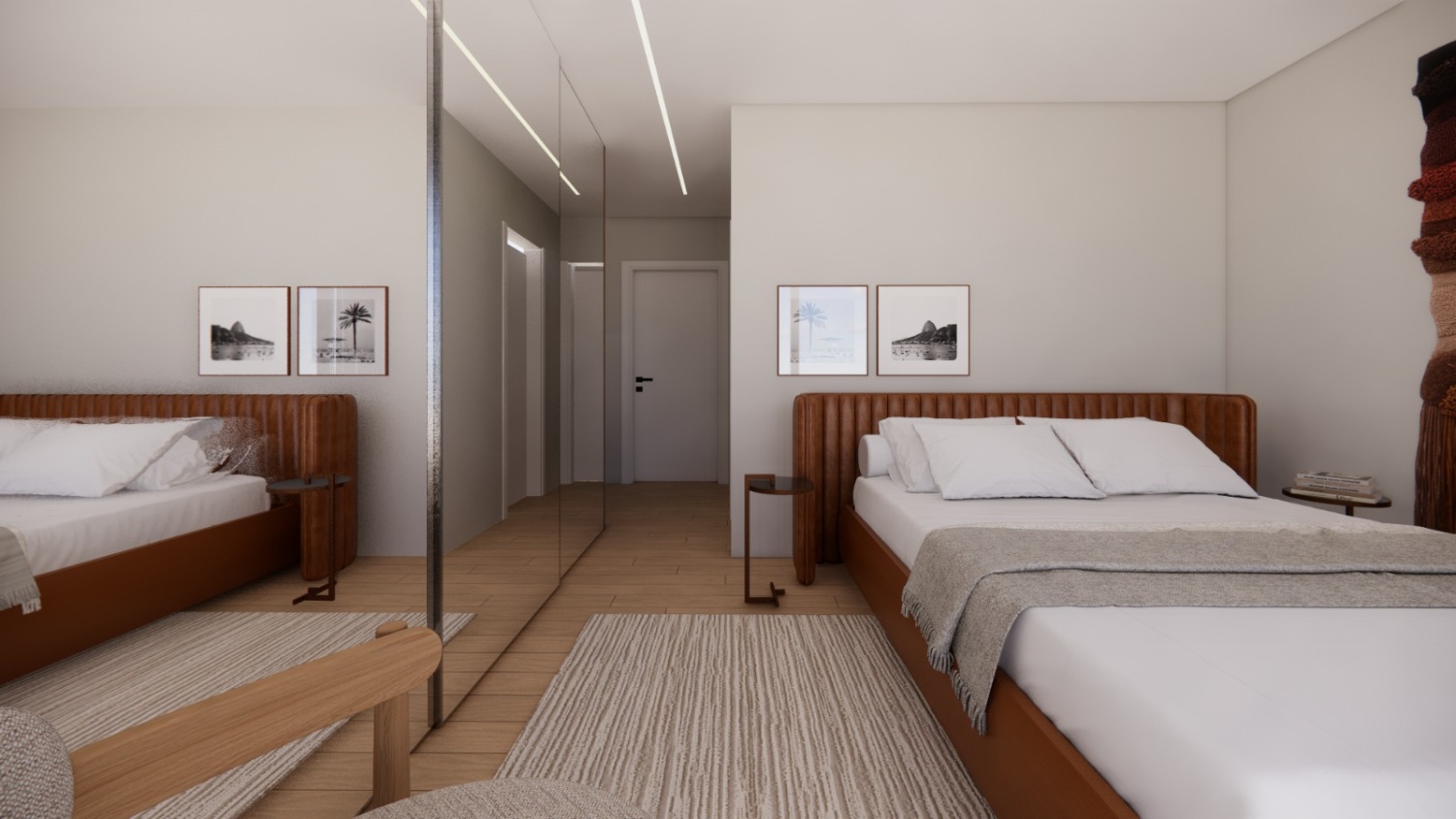 Apartamento no Ed. Blue Coast em Balneário Camboriú - foto 15