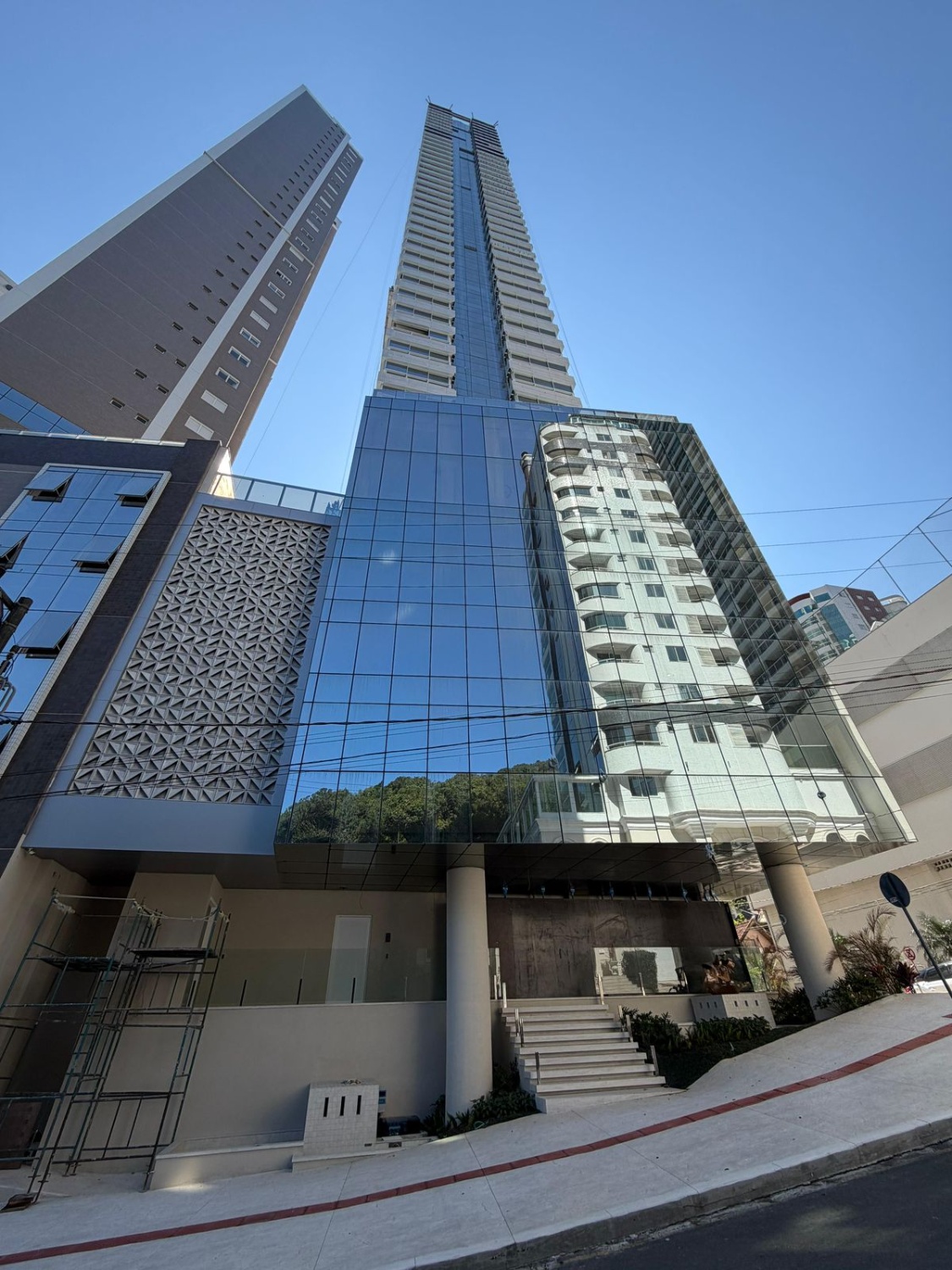 Apartamento no Ed. Blue Coast em Balneário Camboriú - foto 18