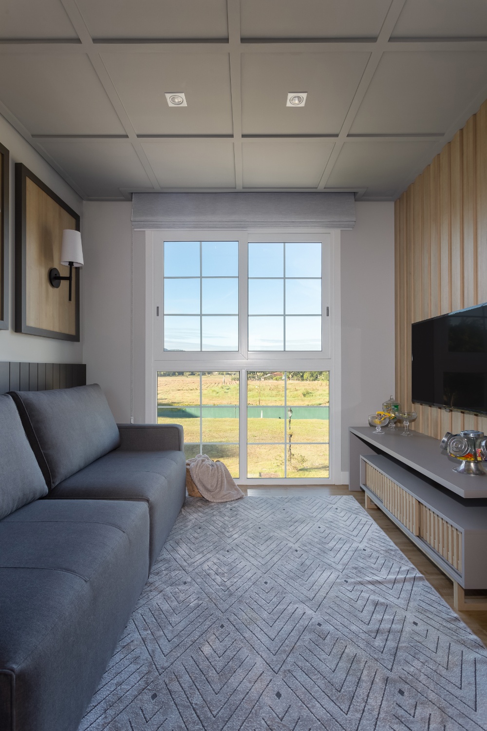 Casa no Condomínio Riverside em Praia Brava - foto 3