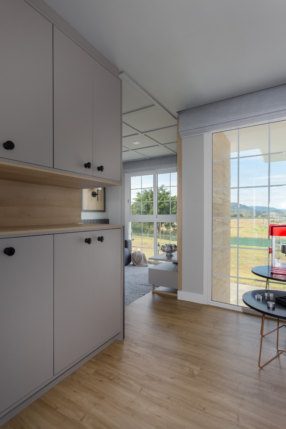 Casa no Condomínio Riverside em Praia Brava - foto 6