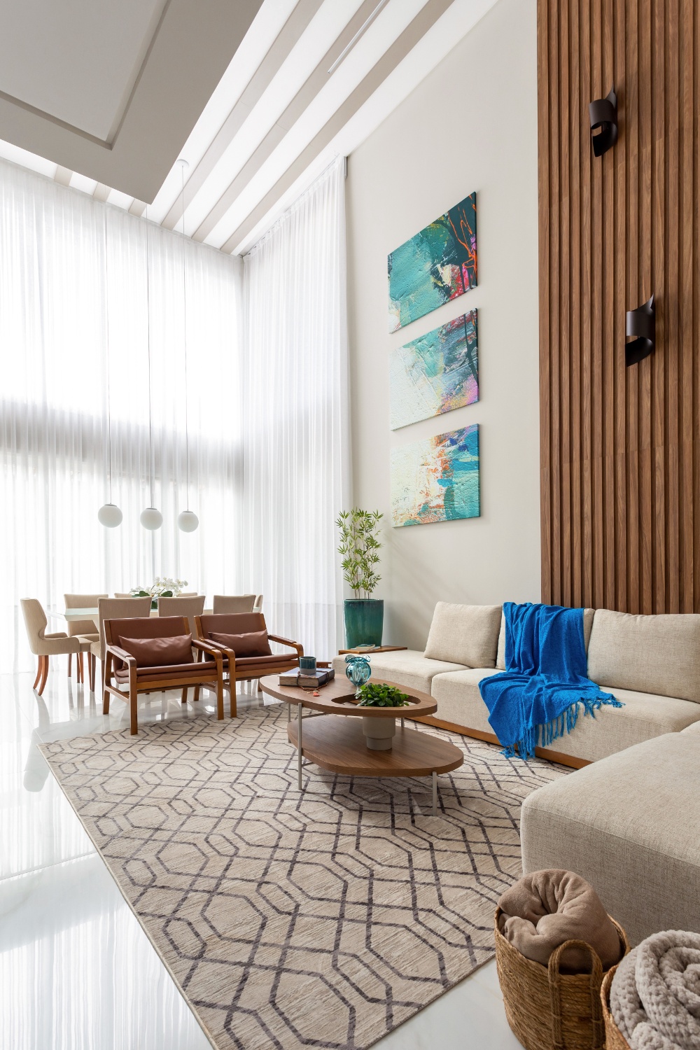 Casa no Condomínio Riverside em Praia Brava - foto 9