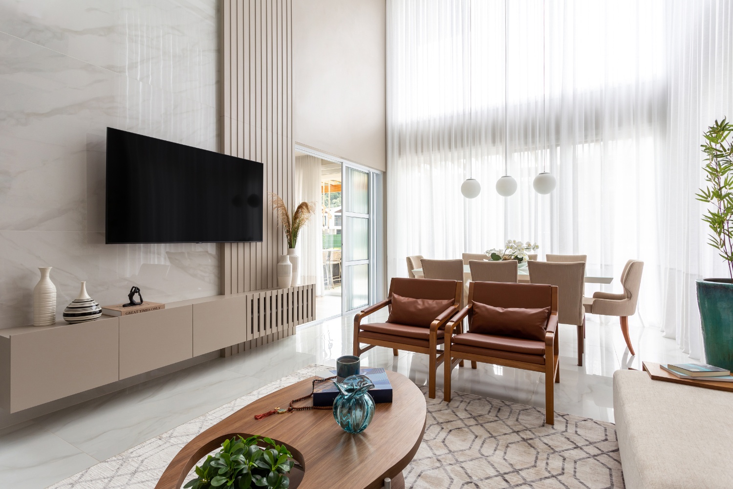 Casa no Condomínio Riverside em Praia Brava - foto 10