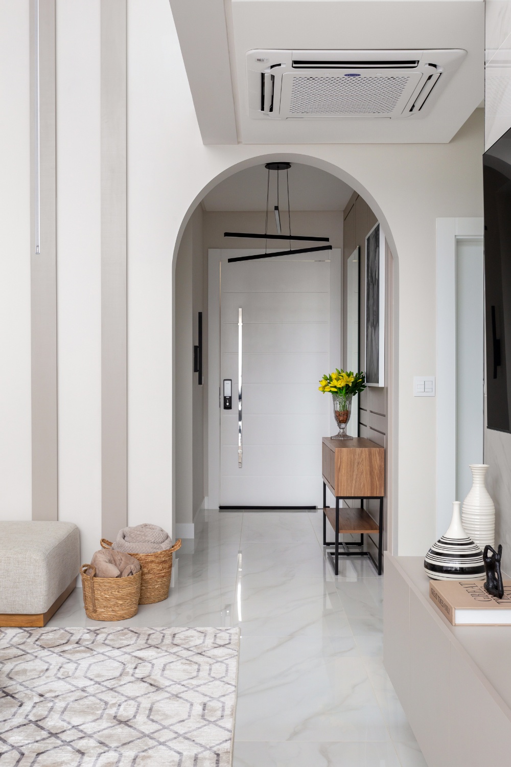 Casa no Condomínio Riverside em Praia Brava - foto 13