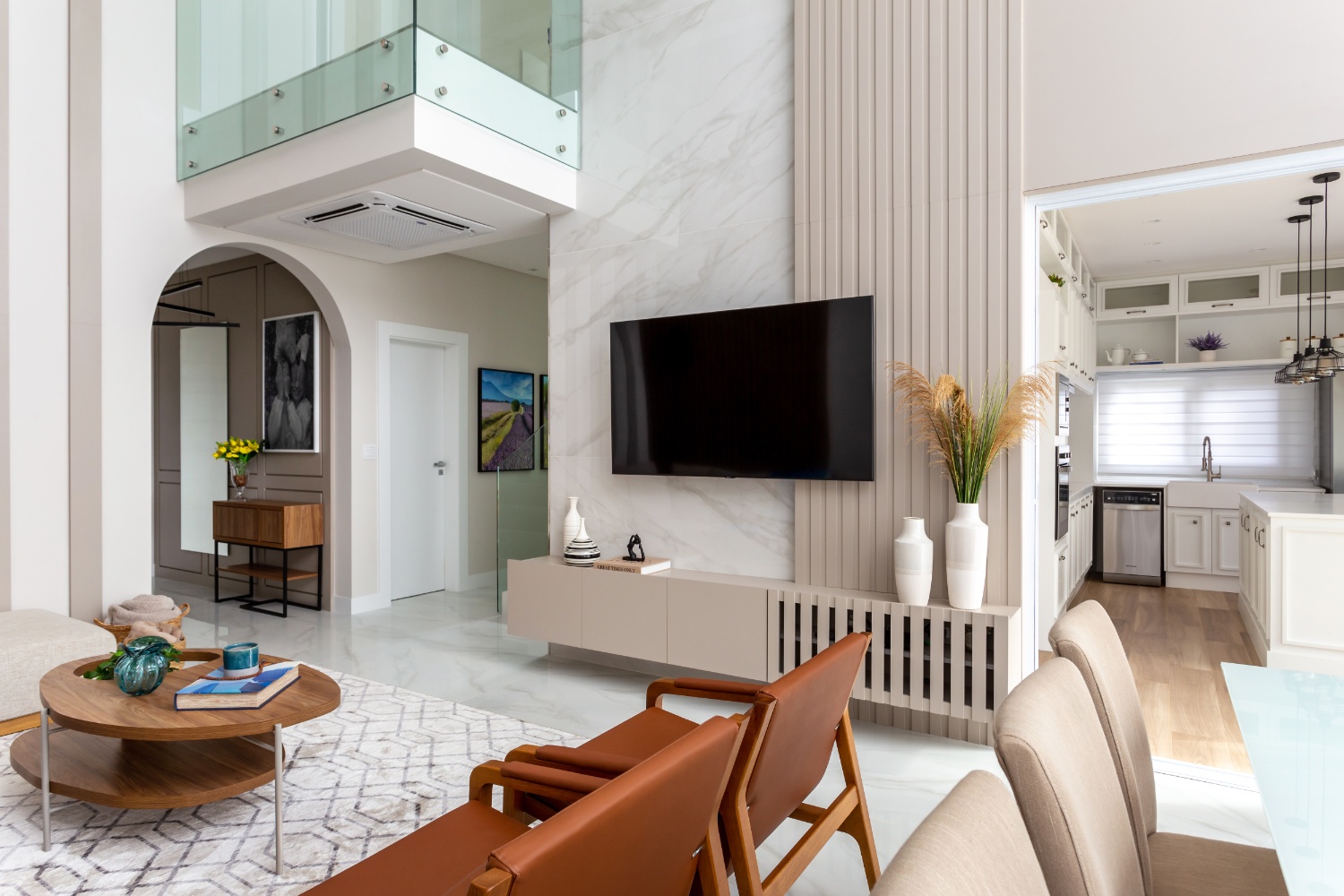 Casa no Condomínio Riverside em Praia Brava - foto 15