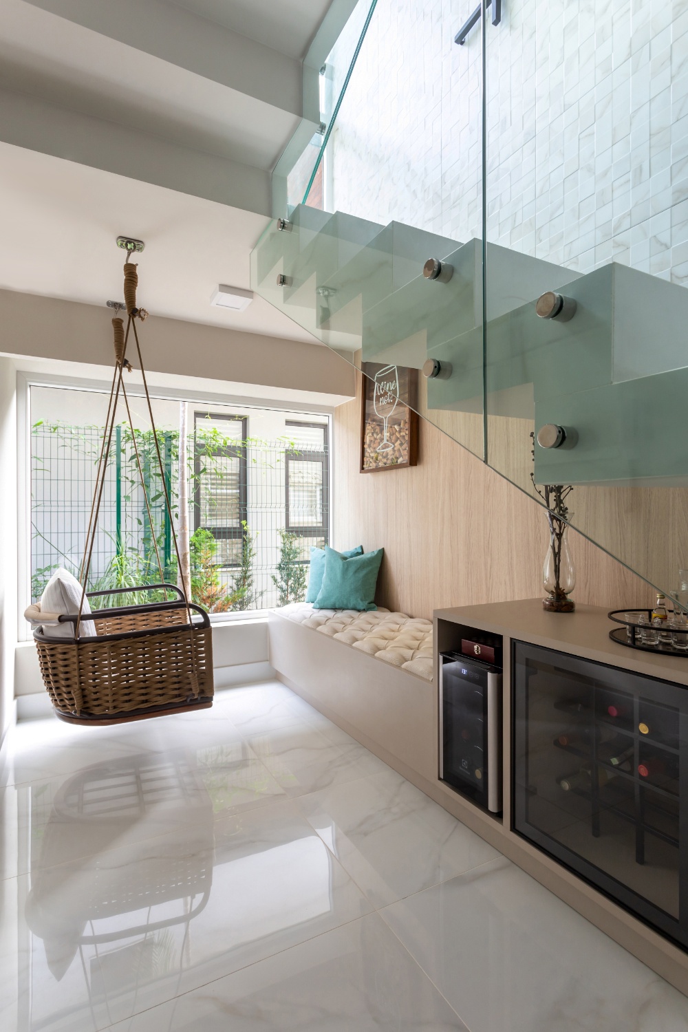 Casa no Condomínio Riverside em Praia Brava - foto 24