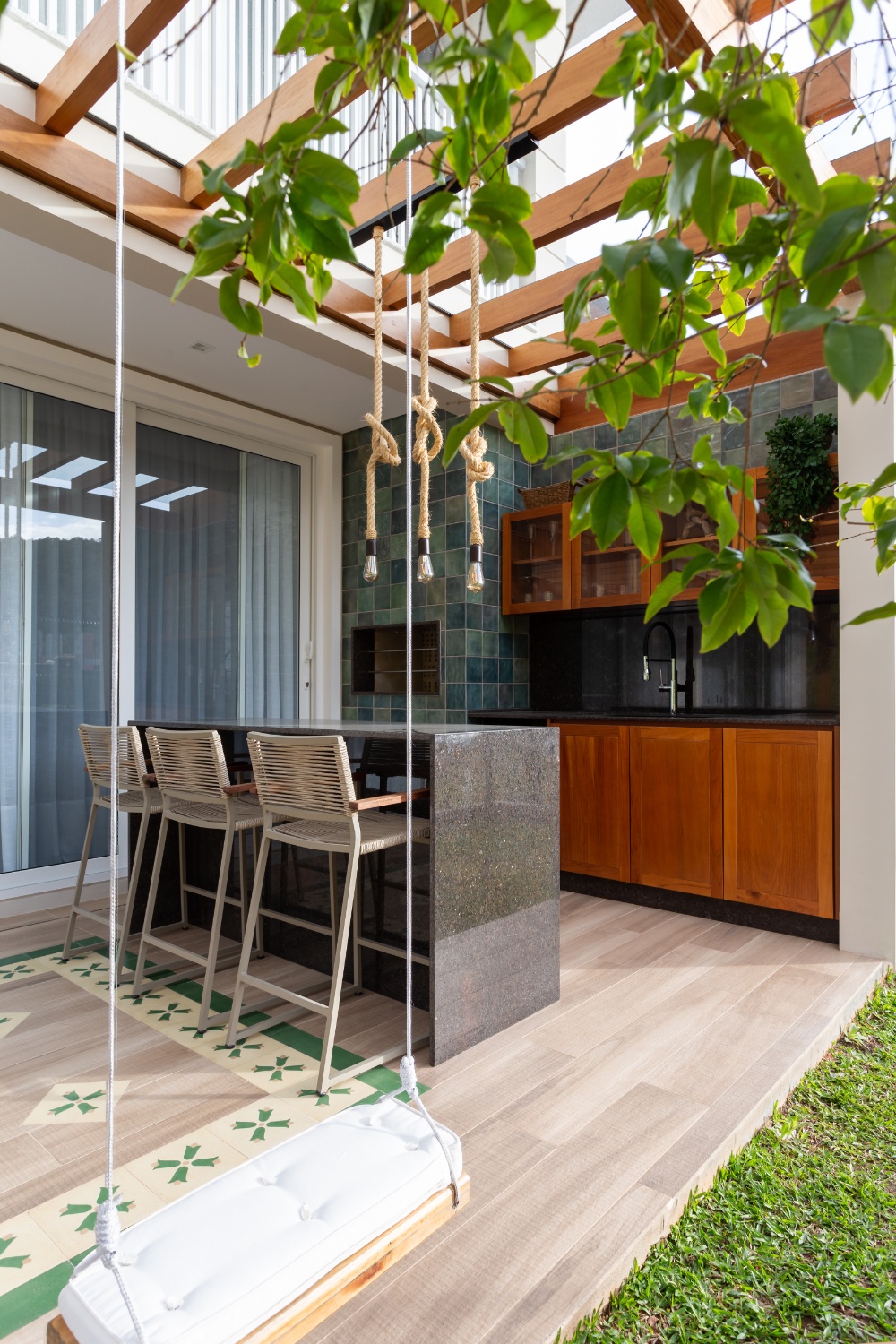 Casa no Condomínio Riverside em Praia Brava - foto 44
