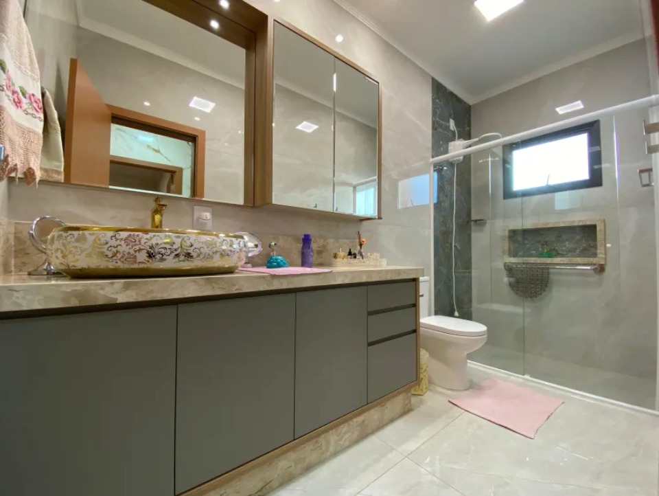 Casa no Condomínio Costa Esmeralda em Balneário Piçarras/SC - foto 6