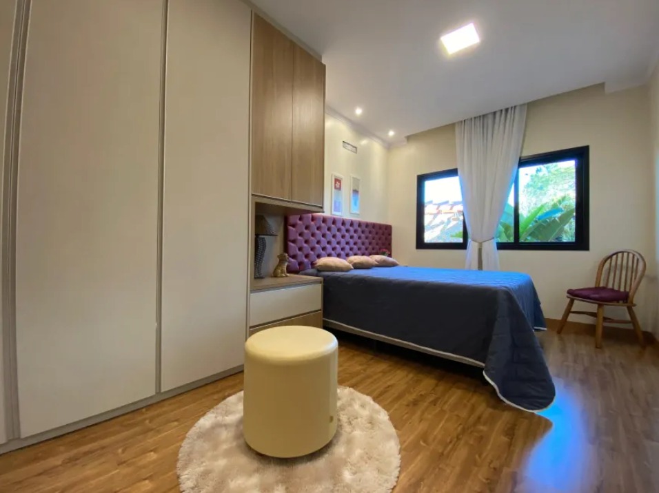 Casa no Condomínio Costa Esmeralda em Balneário Piçarras/SC - foto 7