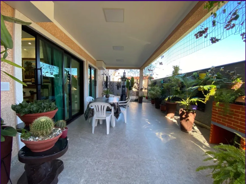 Casa no Condomínio Costa Esmeralda em Balneário Piçarras/SC - foto 9