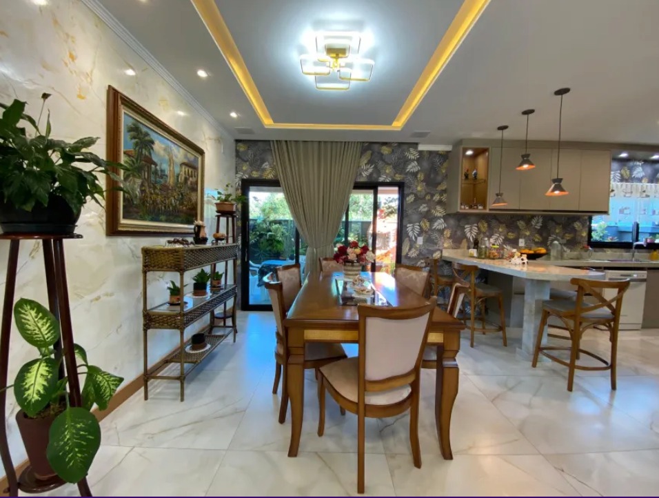 Casa no Condomínio Costa Esmeralda em Balneário Piçarras/SC - foto 11