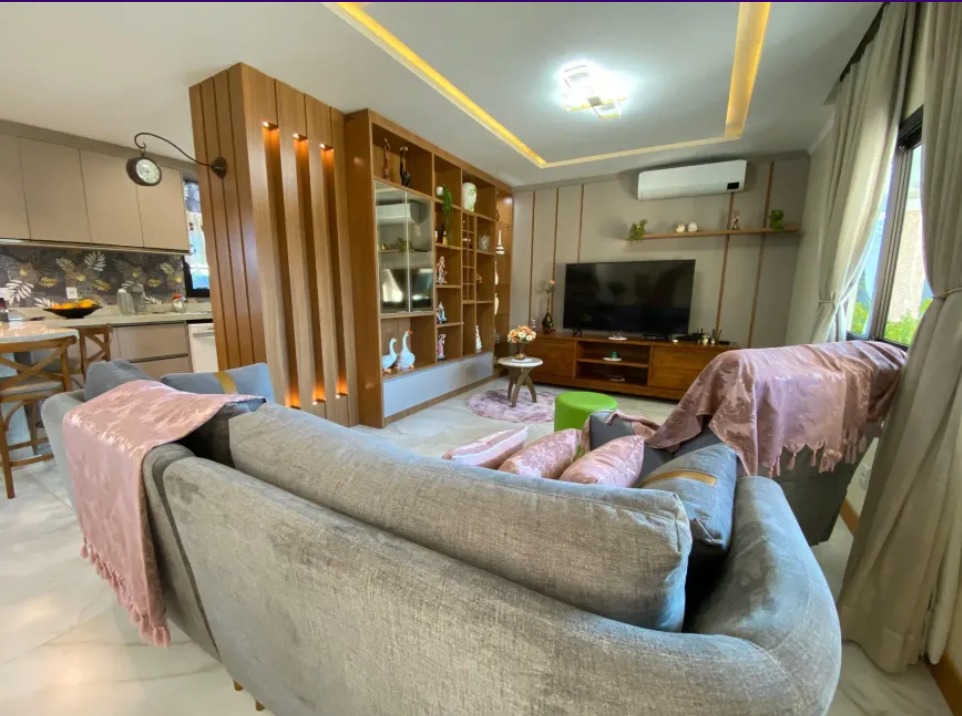 Casa no Condomínio Costa Esmeralda em Balneário Piçarras/SC - foto 12