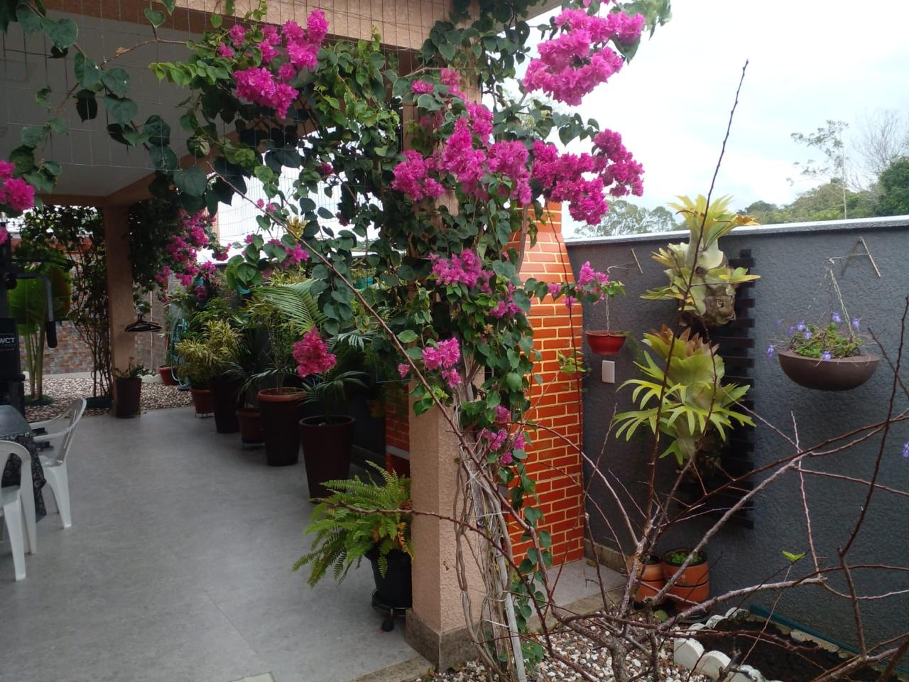 Casa no Condomínio Costa Esmeralda em Balneário Piçarras/SC - foto 21