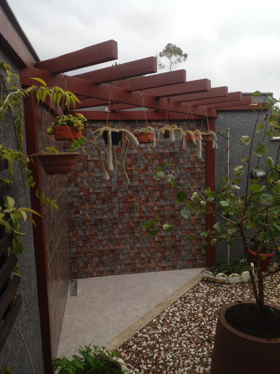Casa no Condomínio Costa Esmeralda em Balneário Piçarras/SC - foto 22