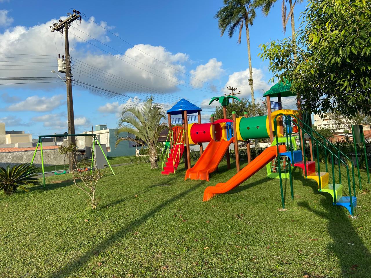 Casa no Condomínio Costa Esmeralda em Balneário Piçarras/SC - foto 25