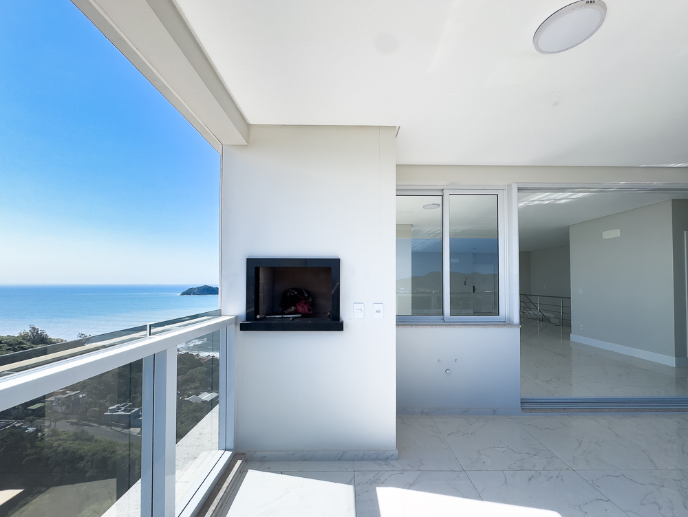 Cobertura no Ed. Vista Paradiso Residence na Penha - foto 4