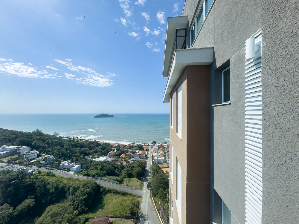 Cobertura no Ed. Vista Paradiso Residence na Penha - foto 15