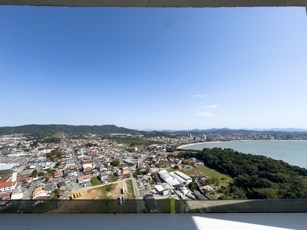 Cobertura no Ed. Vista Paradiso Residence na Penha - foto 29